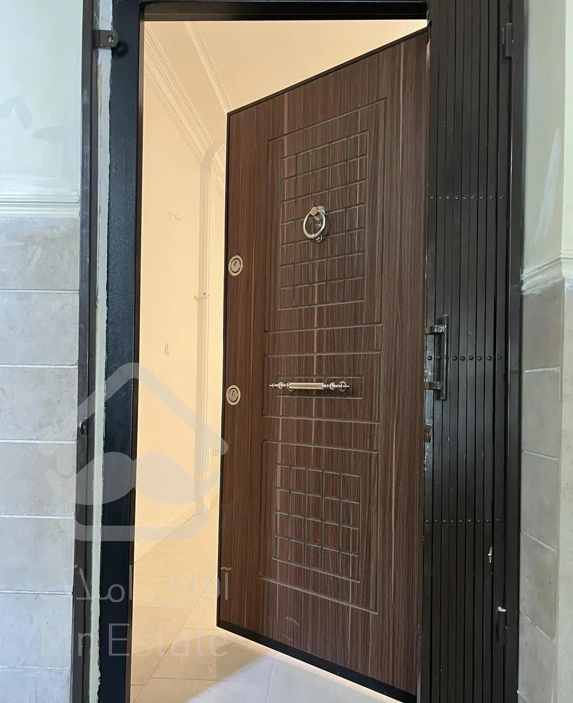 خ فرجام بلوار اردیبهشت ۸۱ متر (ویلایی)