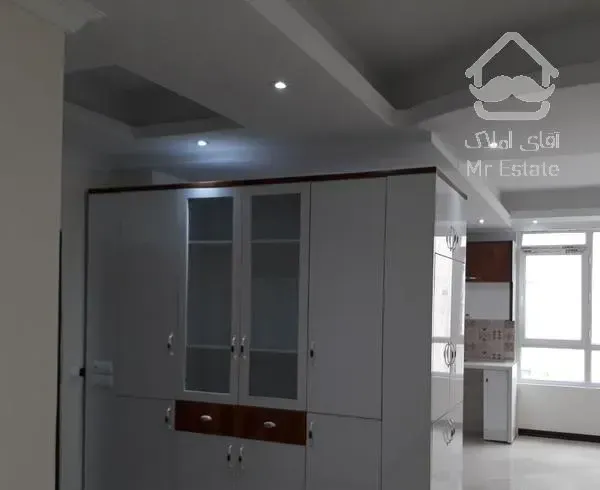 آپارتمان ۱۴۱ متری ستارخان، زنجان شمالی