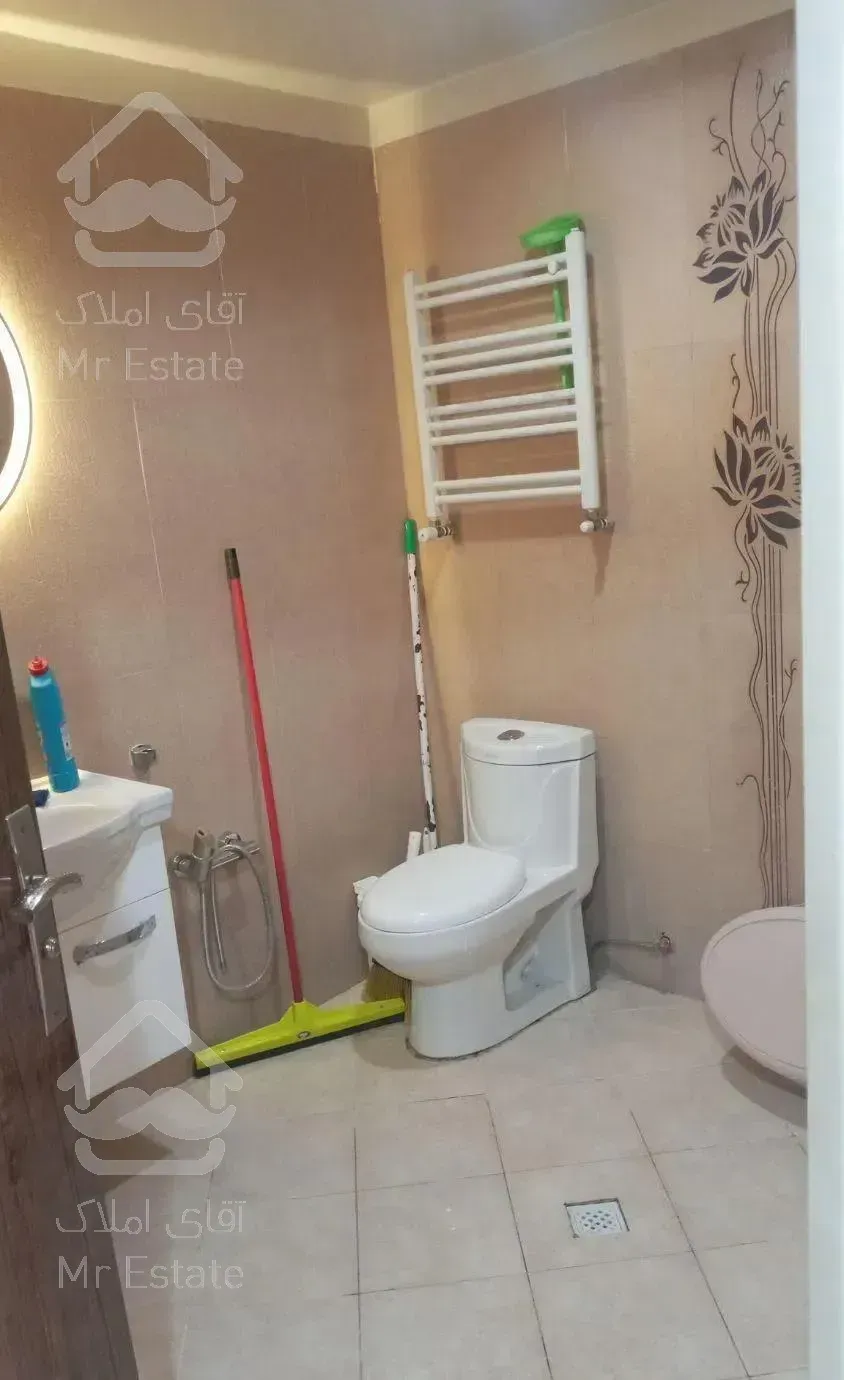 فروش/۱۱۰متری/نیروهوایی(حافظیه)