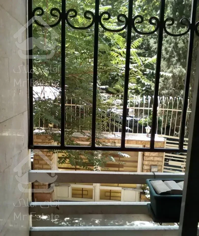 ۶۰ متری یک خواب در ظفر قلهک