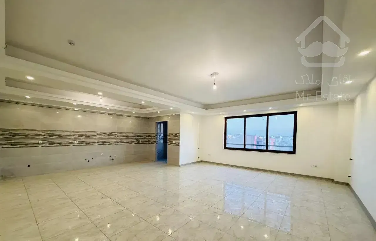 ۱۷۵متر/سه خواب/وام دار/بدون وقف/بعثت