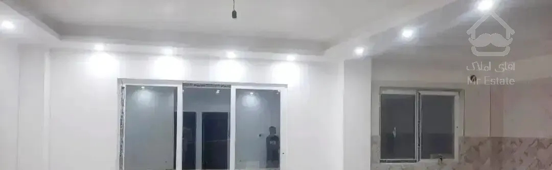 تک واحدی ۹۲ متری گلستان / ورزش / سند تک برگ