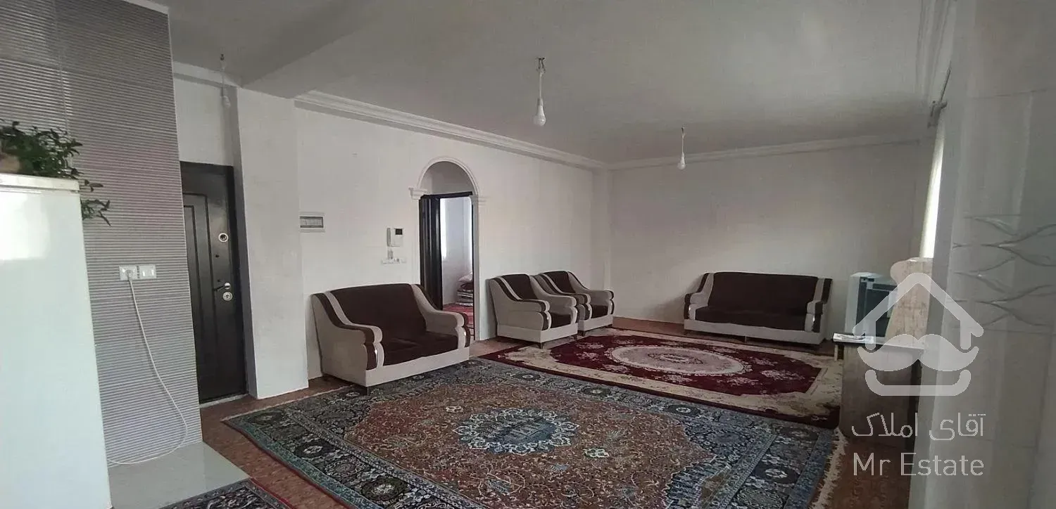 سوئیت دو خوابه پارکینگ دار(۴ماشین)