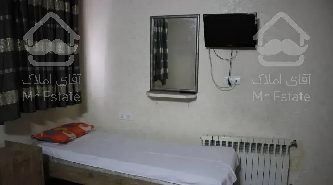 سوئیت آپارتمان سید اتاق ۱۰۵