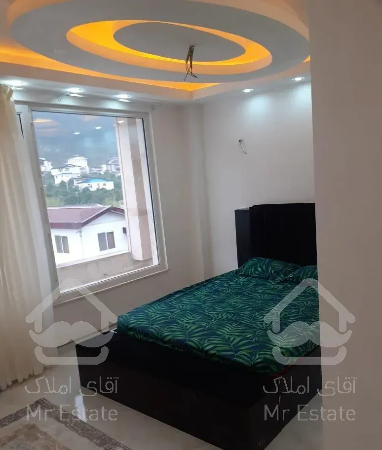 اجاره  ویلا ۳۶۰ متر تریپلکس جنگلی چالوس