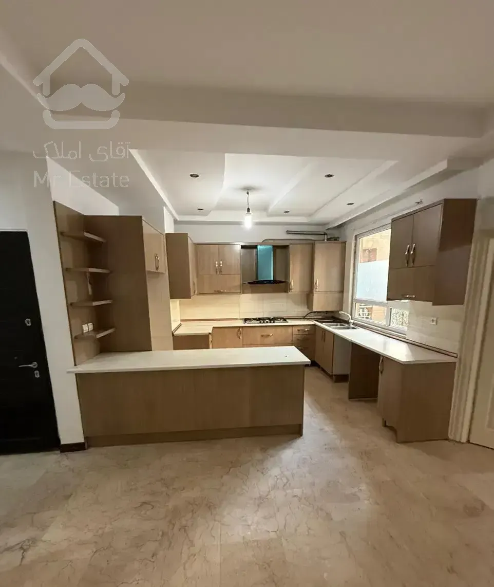 آپارتمان ۵۶ متری ۱ خوابه/ گیشا/