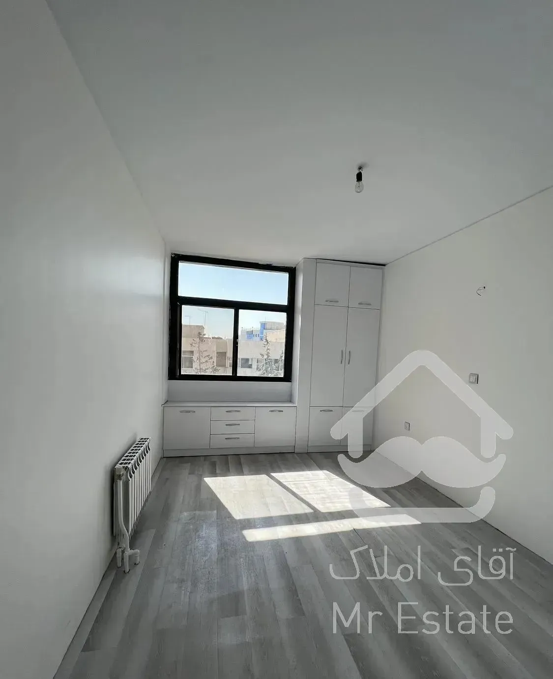 توانیرشمالی۱۰۰متر فول امکانات با تراس