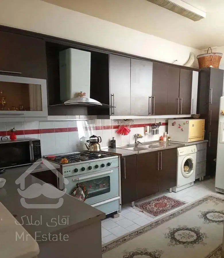 ۶۷متر / خوش نقشه / قیام - خراسان