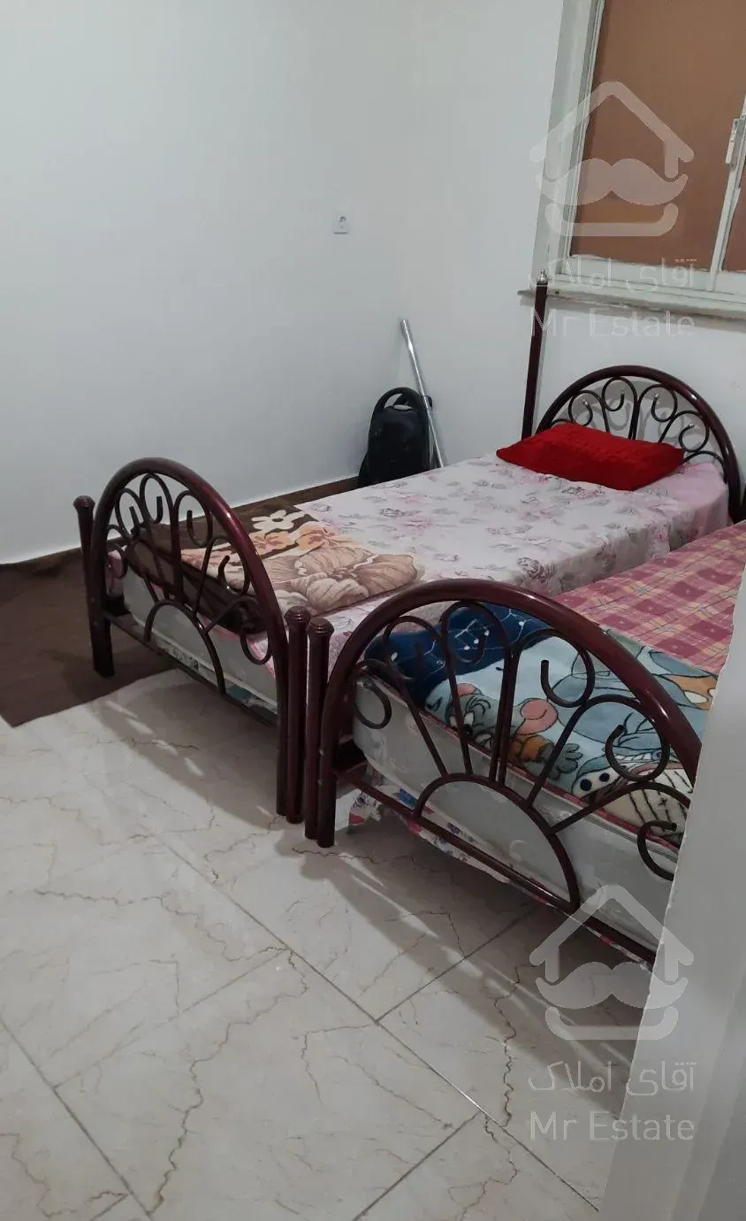 اجاره آپارتمان 1 خوابه