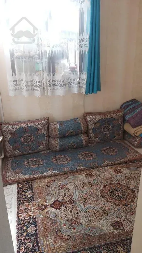 فروش آپارتمان ۵۴ متری ۲ خواب تک واحدی در بریانک