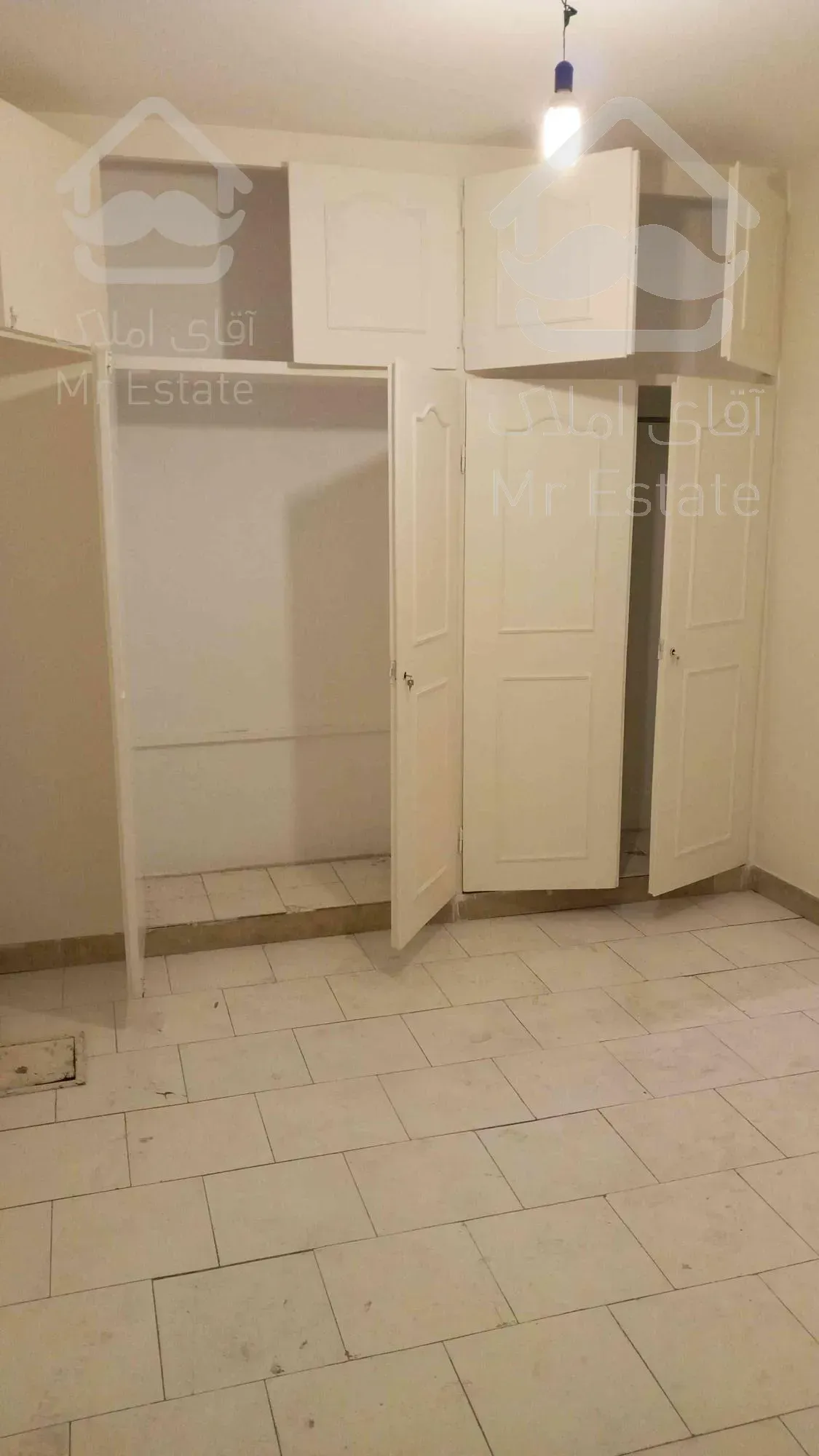 آپارتمان ۵۸متری یکخوابه فردوس غرب