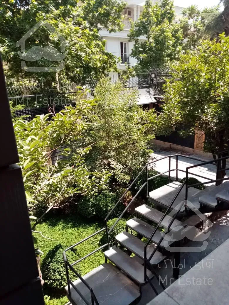 اجاره و رهن ویلا زعفرانیه 750  متر لوکس