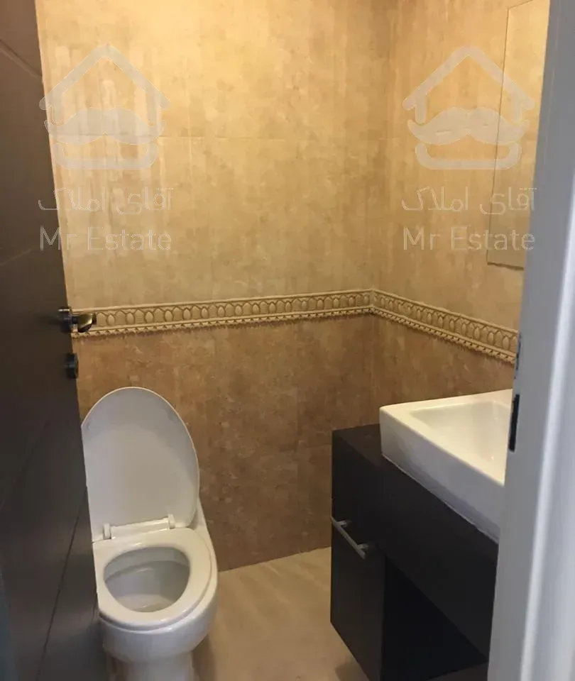 شمال جردن   ۱۰۰ متر ۲ خواب   ۳ ساله