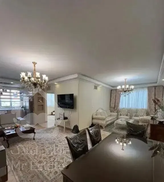 70متر فول فوقالعاده شیک زیر قیمت