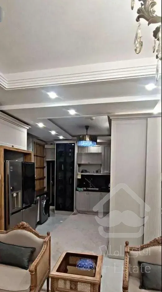 اجاره ۱۱۲ متری گلستان / استثنایی / بدون مشابه