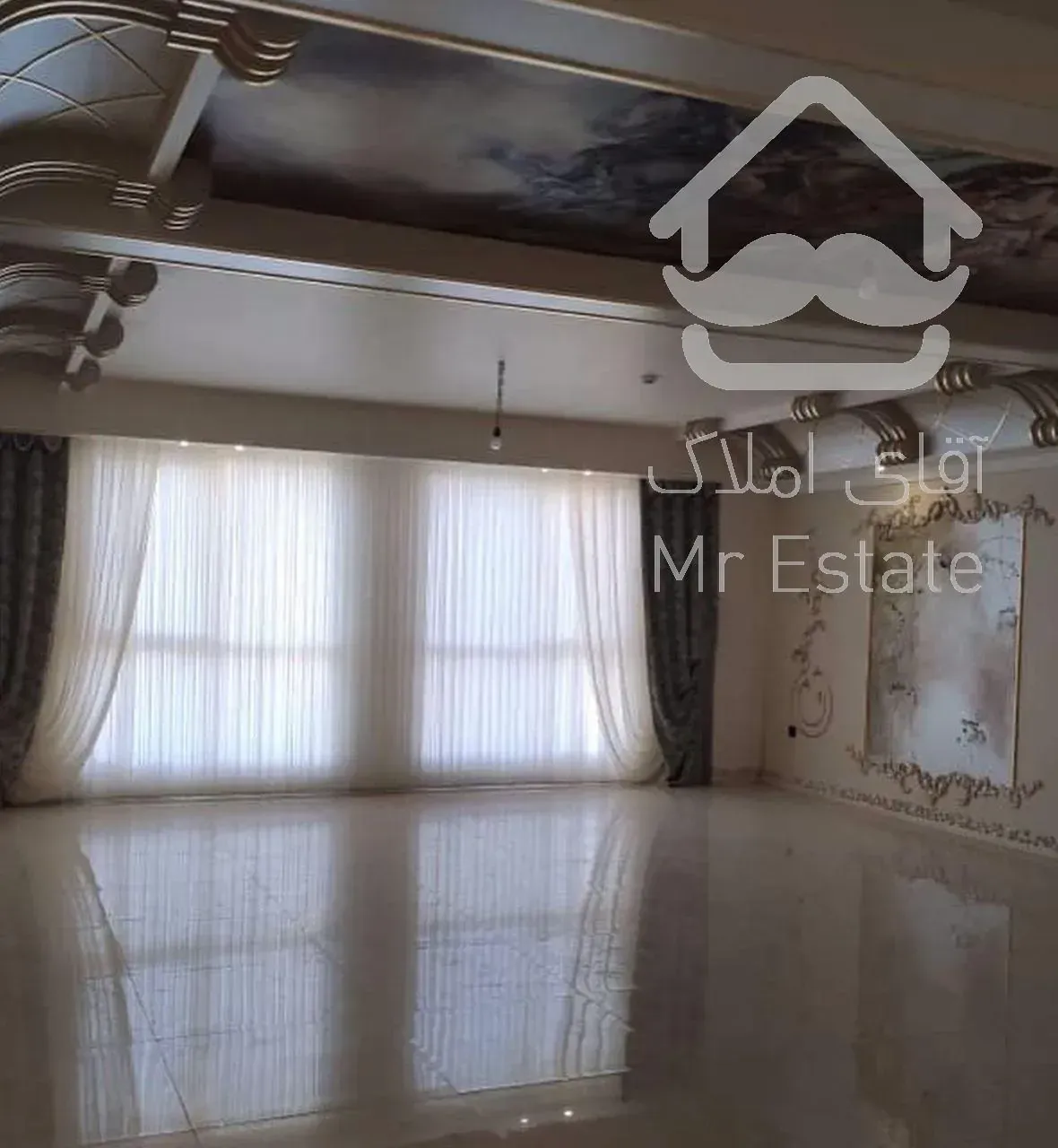 خرید آپارتمان 300 متری سنبل فرمانیه