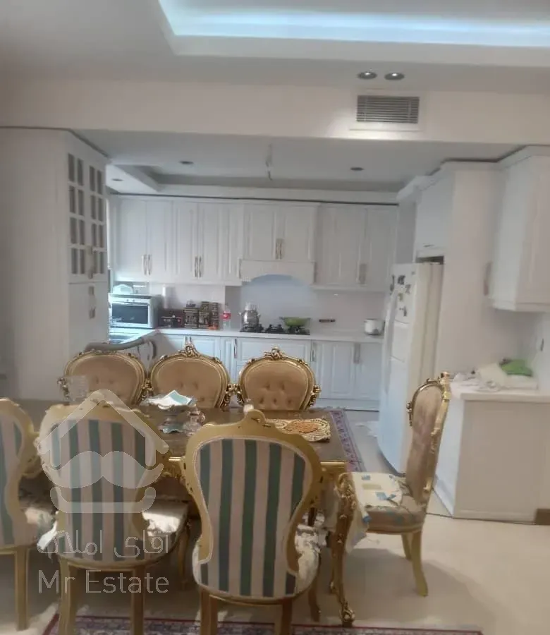 یوسف آباد۱۳۰متر۳خ تکواحدی ۲پارکینگ