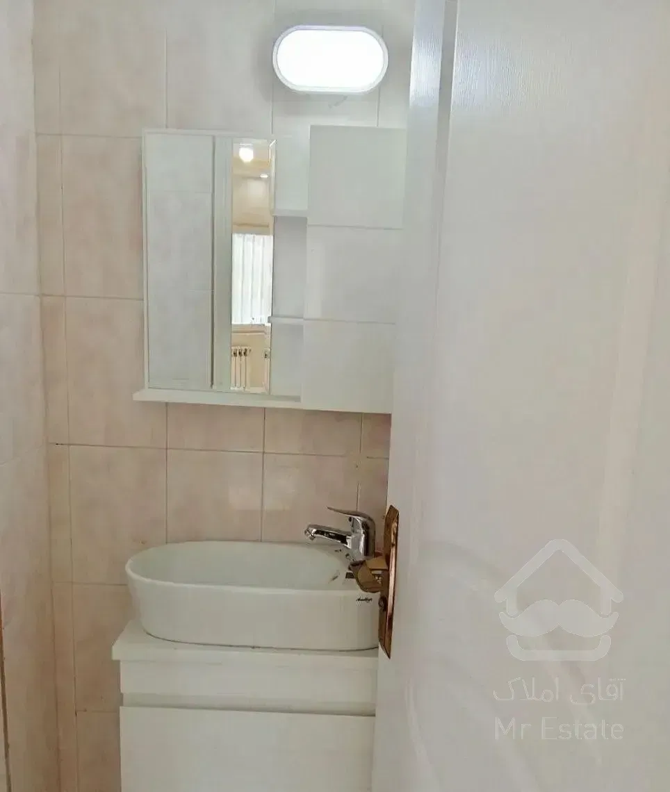 ۶۶متر اپارتمان نوساز ۲خواب حکیمیه