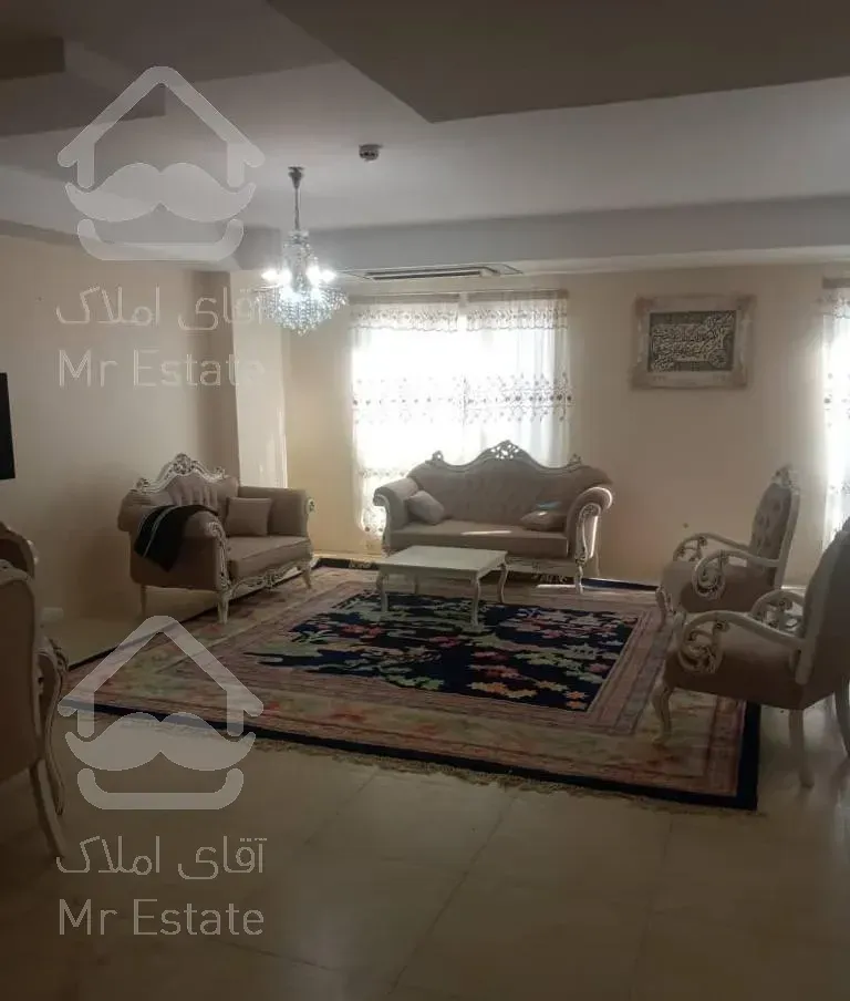 آپارتمان 144 ویو دریاچه