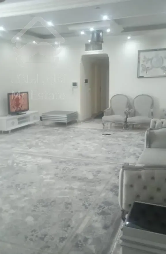 ۱۱۴متری تکواحدی فول ۳ خواب مختاری غربی