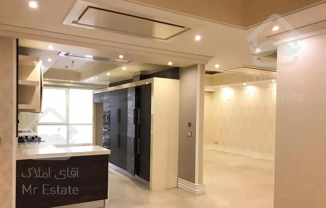 پاسداران تکواحدی ۲۵۰ متر ۴ خوابه