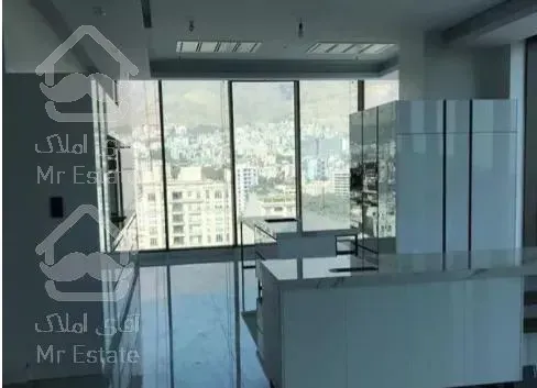 فروش آپارتمان ۲۰۵ متر گلستان شمالی تکواحدی