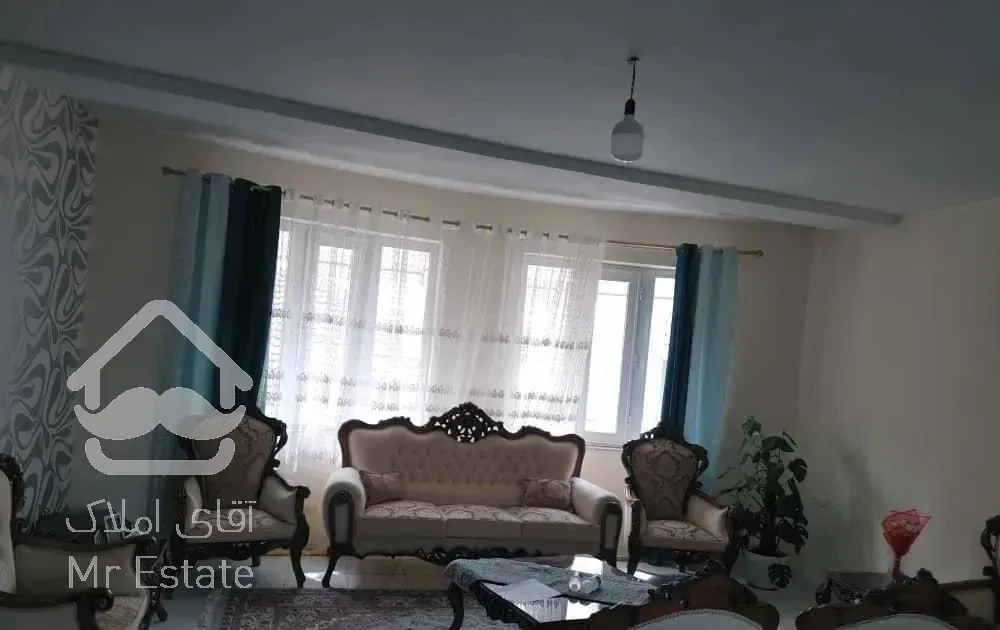 واحدی شیک واقع در حکیم نظامی غربی