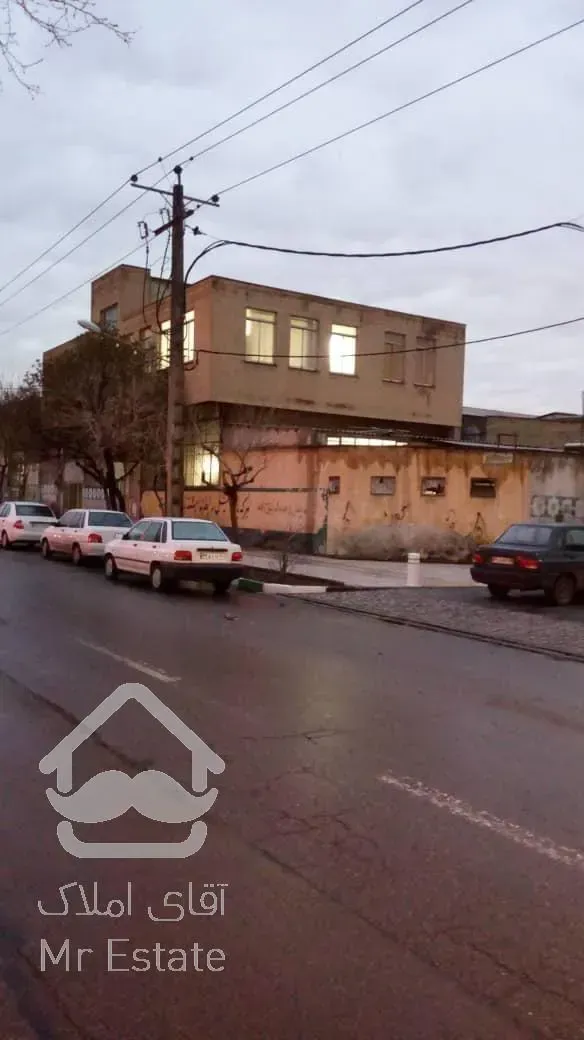 کارخانه صنعتی فعال با بیش از ۳۵ سال سابقه در زمینه قالبسازی صنعتی