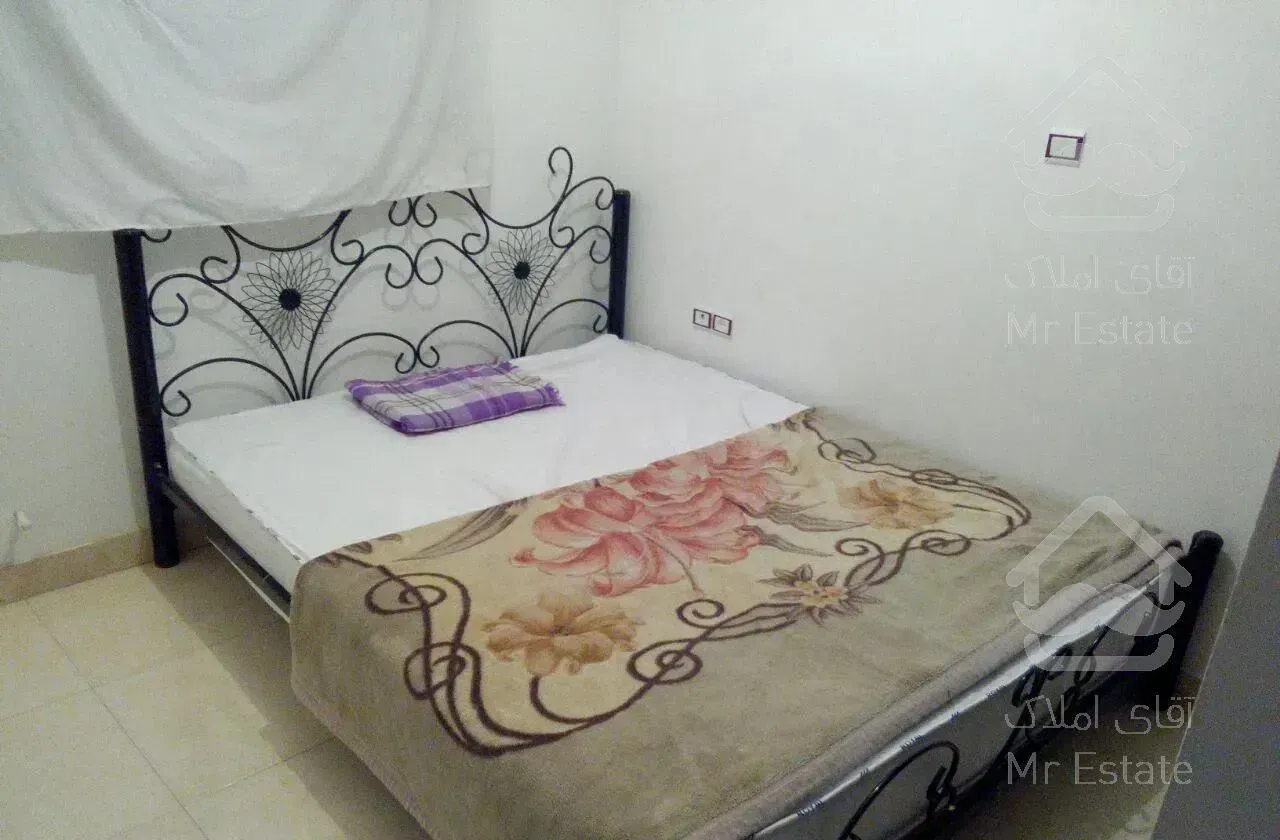 اجاره آپارتمان مبله نوساز درشهرساری