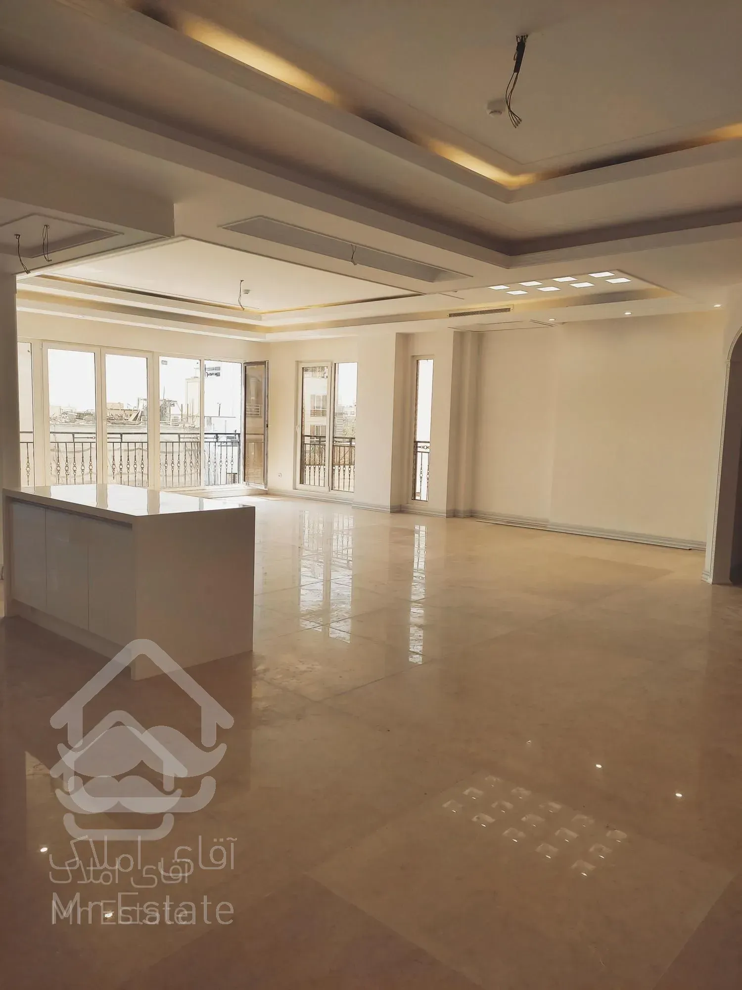 230متر تک واحدی دیباجی جنوبی