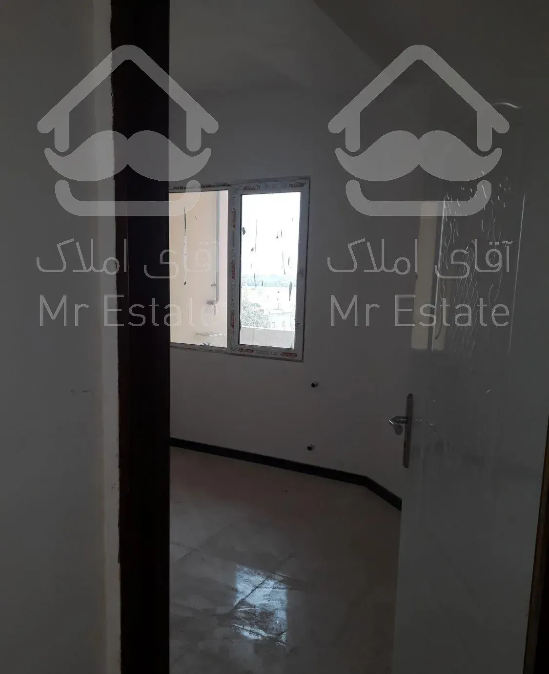 آپارتمان مسکن مهر ساری میارکلا