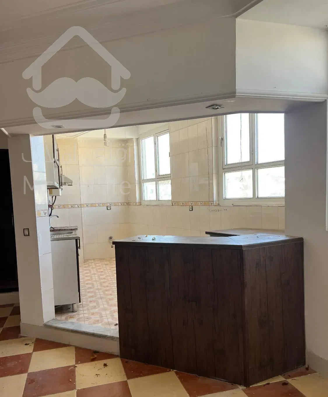 ۲۸ متری باغزندان ک ۱۹ نزدیک پارک رهن کامل