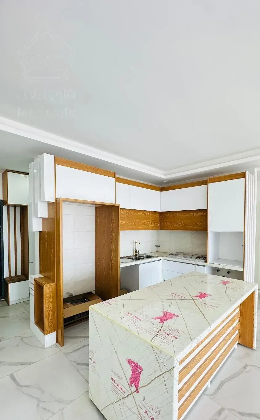 فروش اپارتمان ۸۵ متری/فردوسی غربی/طبقه هفتم