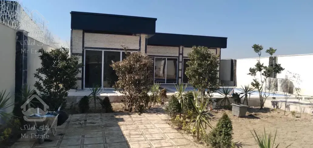 فروش ویلای مدرن 405متری سهیلیه