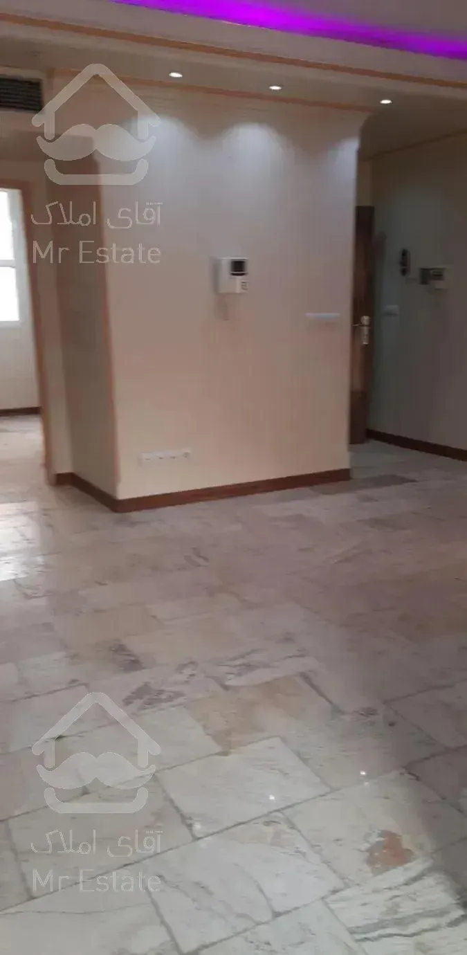 آپارتمان ۵۸متر (دو خواب) نبرد شمالی