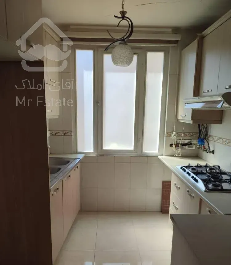 ۴۲ متر تک خواب/تک واحدی فول امکانات