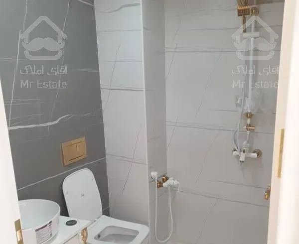 ۱۱۰ متر ۲خوابه نوساز تکواحدی