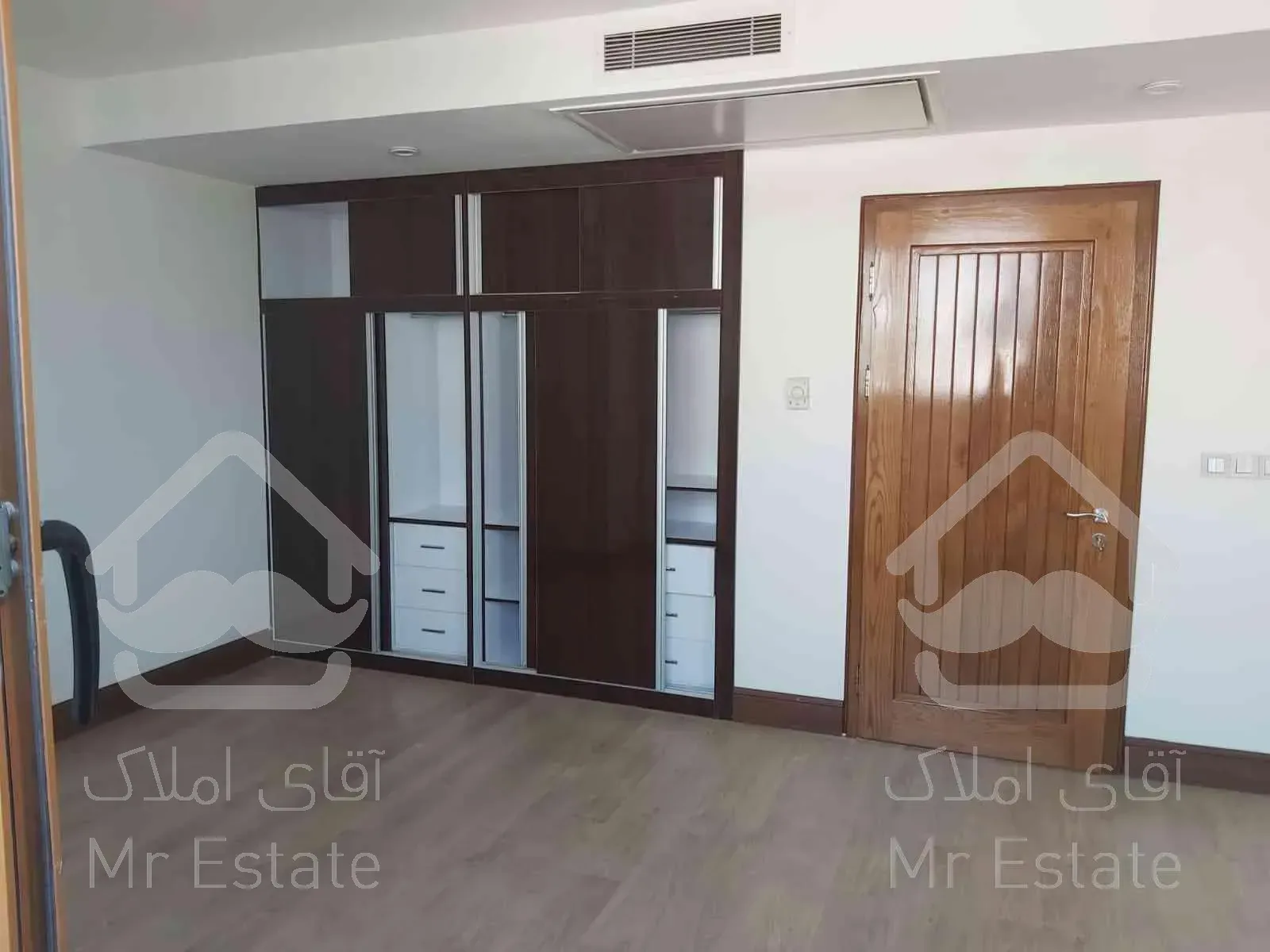 260 متر فول مشاعات اقدسیه طبقات بالا ویو بینظیر