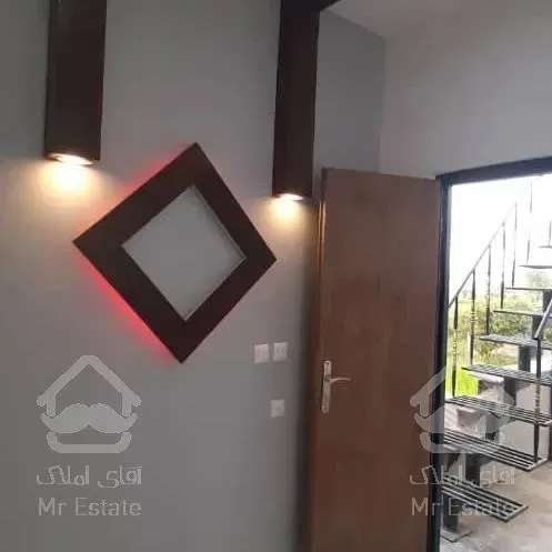 فروش ویلا شیک 3خواب مستر