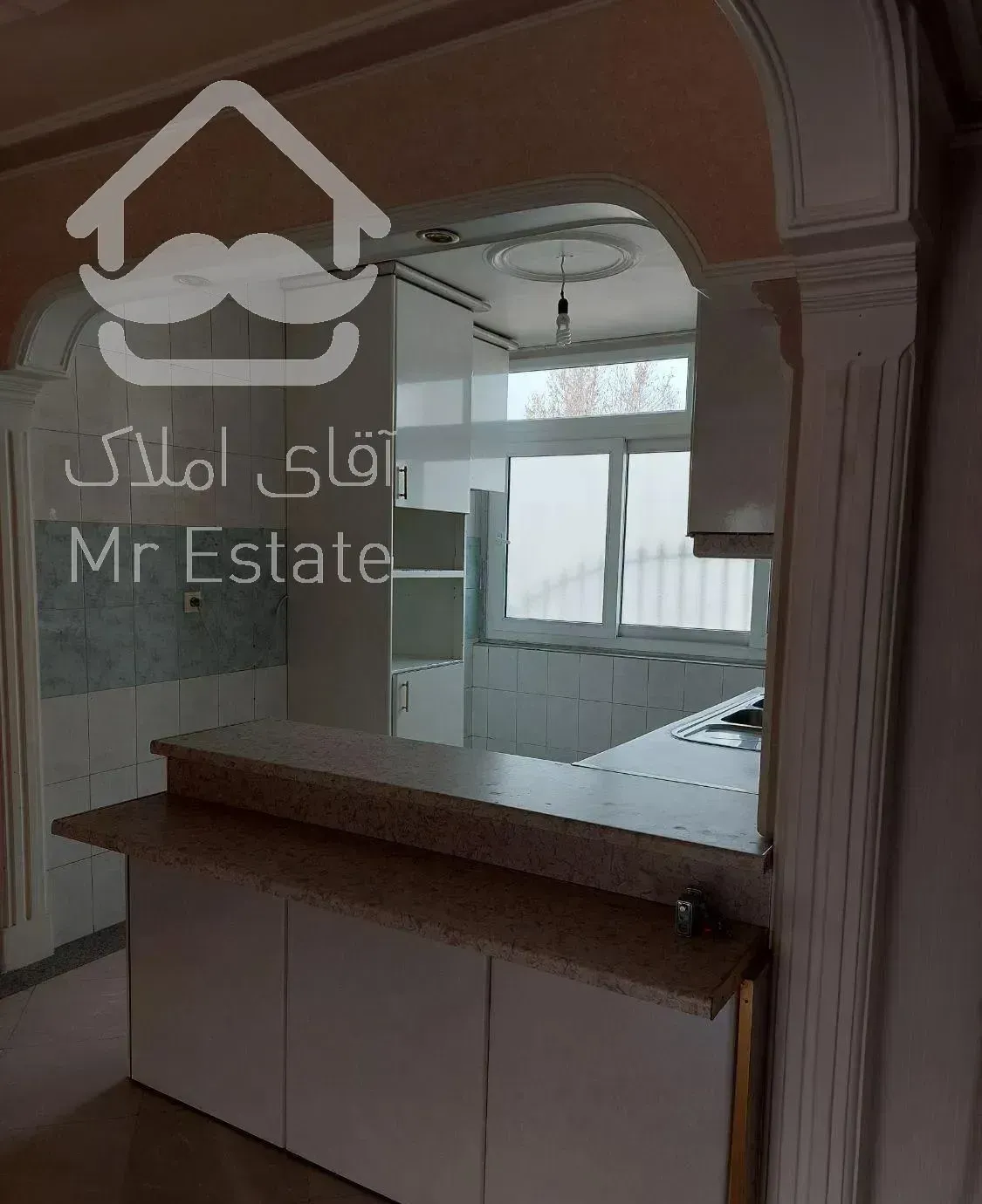 اپارتمان ۸۵ متر امیرابادشمالی