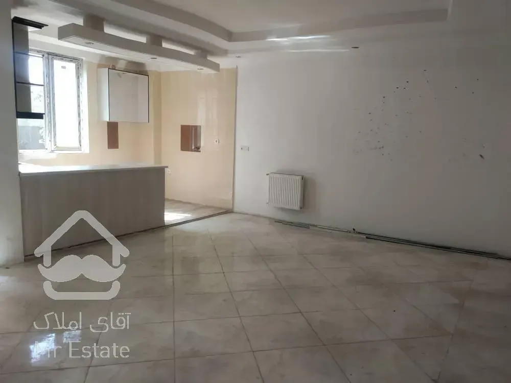 اپارتمان۶۵متری ۱خواب مستر، وام دار، قابل رهن، امکانات عالی