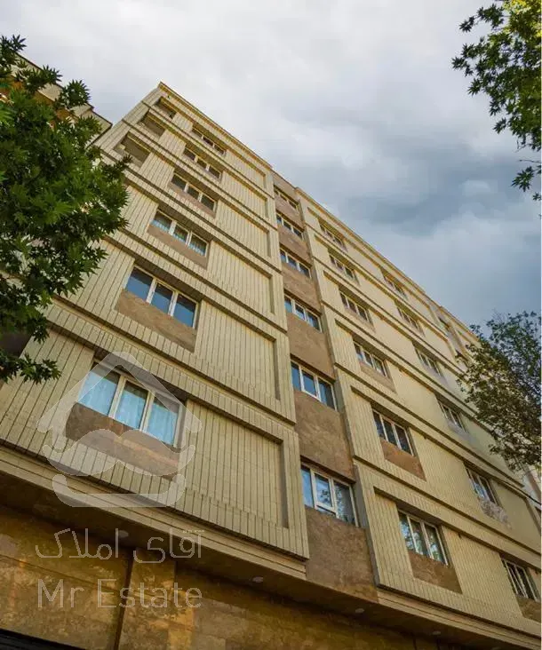 ۹۰ متری/۲ خواب/پارکینگ دار/فقط ارمنی نشین