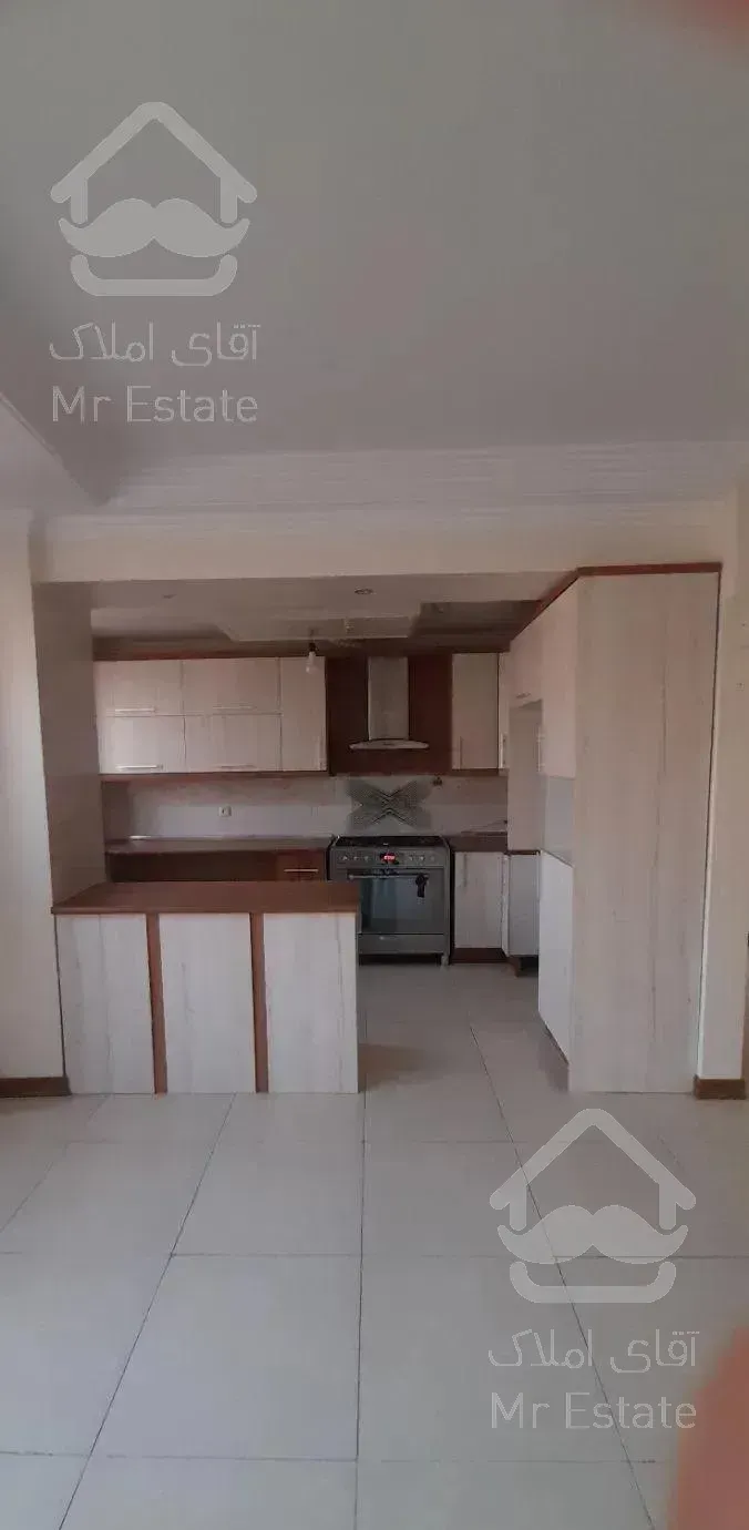 ۹۲ متر/۲خواب/فول امکانات   نوساز( فاطمی دائمی )