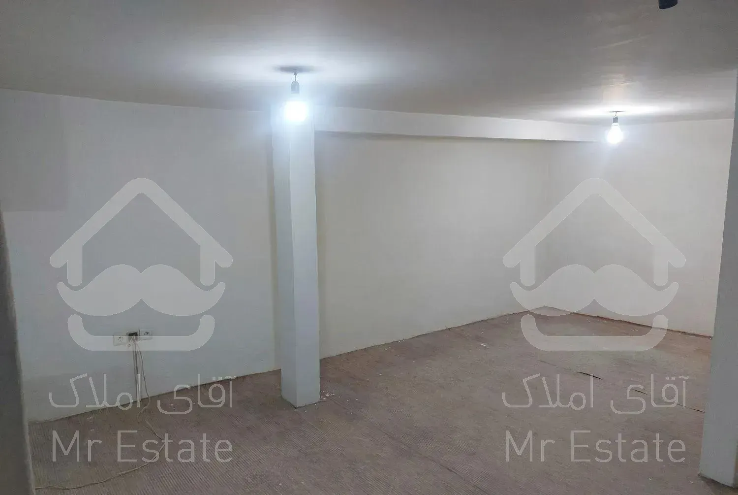 ده ونک / 50 متر / زیر همکف / فقط مجرد /