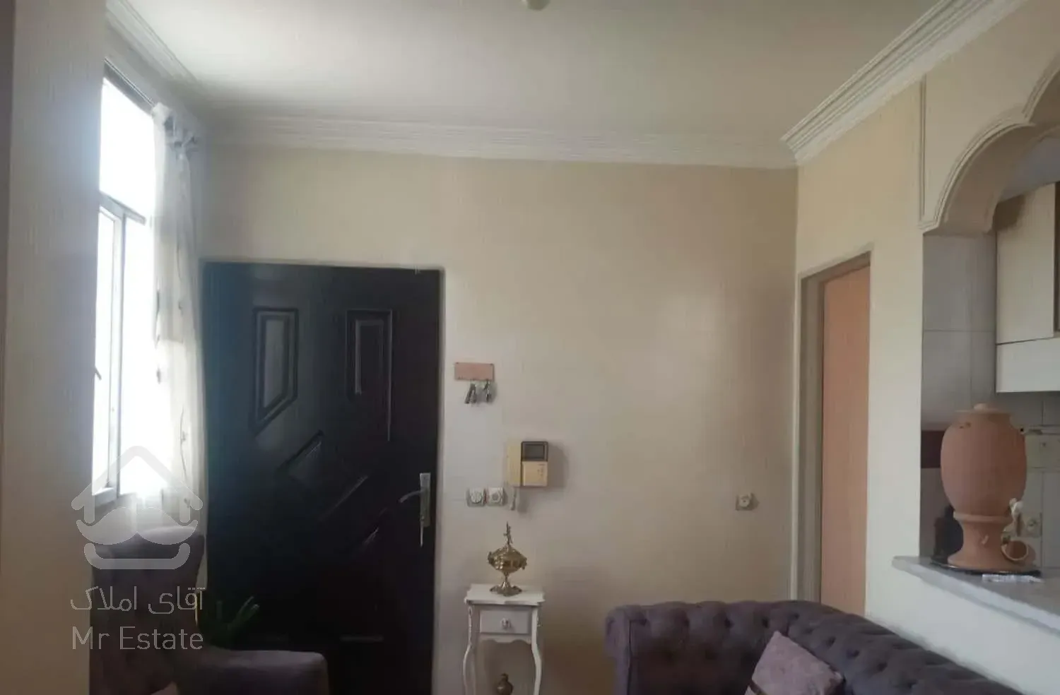 آپارتمان ۴۵ متری دوم جنوبی پارکینگ دار