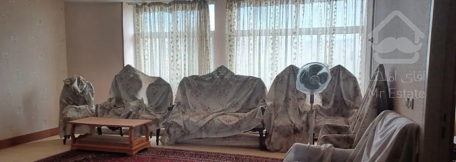 یکواحد اپارنمان ۱۰۰ متری