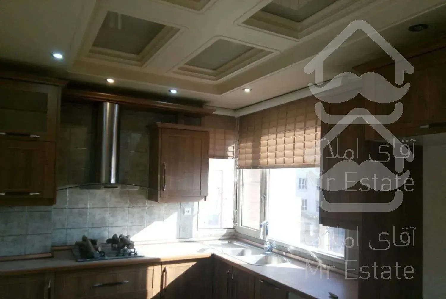 آپارتمان /۸۲ متر /۲خواب