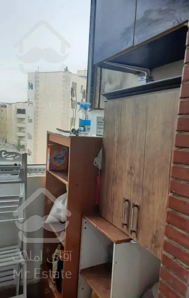 آپارتمان ۹۰ متری وام دار، فاز ۴ شهر جدید اندیشه