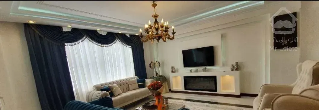 ۹۰ متر فاطمی(بلوار کشاورز)