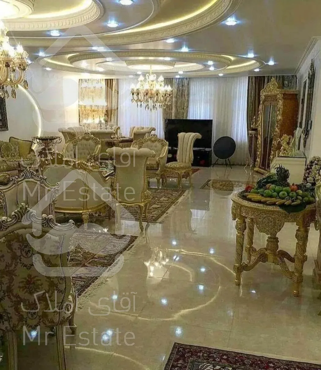 آپارتمان۳۰۰متر/تکواحدی/شیخ‌بهایی‌شمالی/دهقان